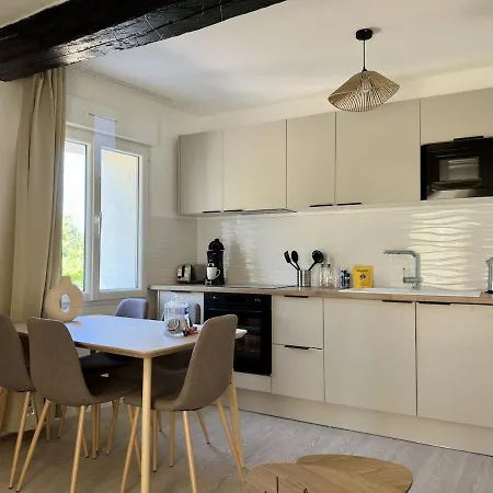 Διαμέρισμα L Escapade Du Lez T3 Neuf Equipe Clim Et Wifi Proche Centre 15 Mn Μονπελιέ