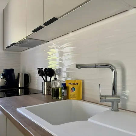 Διαμέρισμα L Escapade Du Lez T3 Neuf Equipe Clim Et Wifi Proche Centre 15 Mn