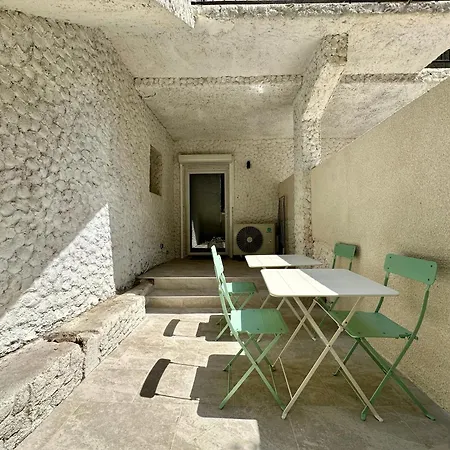 T3 Neuf Entierement Climatise Confort Proche Centre - L'escapade Du Lez Διαμέρισμα *