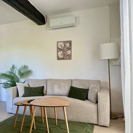 Διαμέρισμα T3 Neuf Entierement Climatise Confort Proche Centre - L'escapade Du Lez *