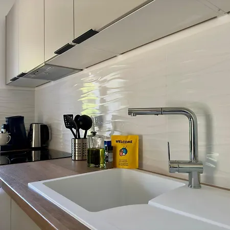 Διαμέρισμα T3 Neuf Entierement Climatise Confort Proche Centre - L'escapade Du Lez