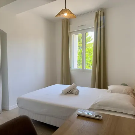 T3 Neuf Entierement Climatise Confort Proche Centre - L'escapade Du Lez