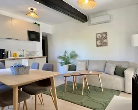 T3 Neuf Entierement Climatise Confort Proche Centre - L'escapade Du Lez * Μονπελιέ